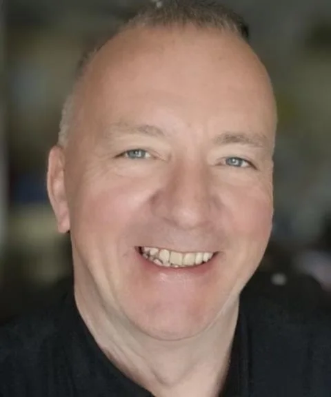 John