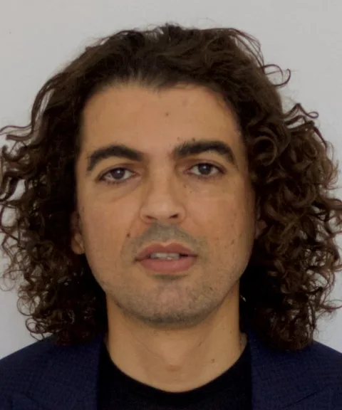 Khaled Zaghdoud