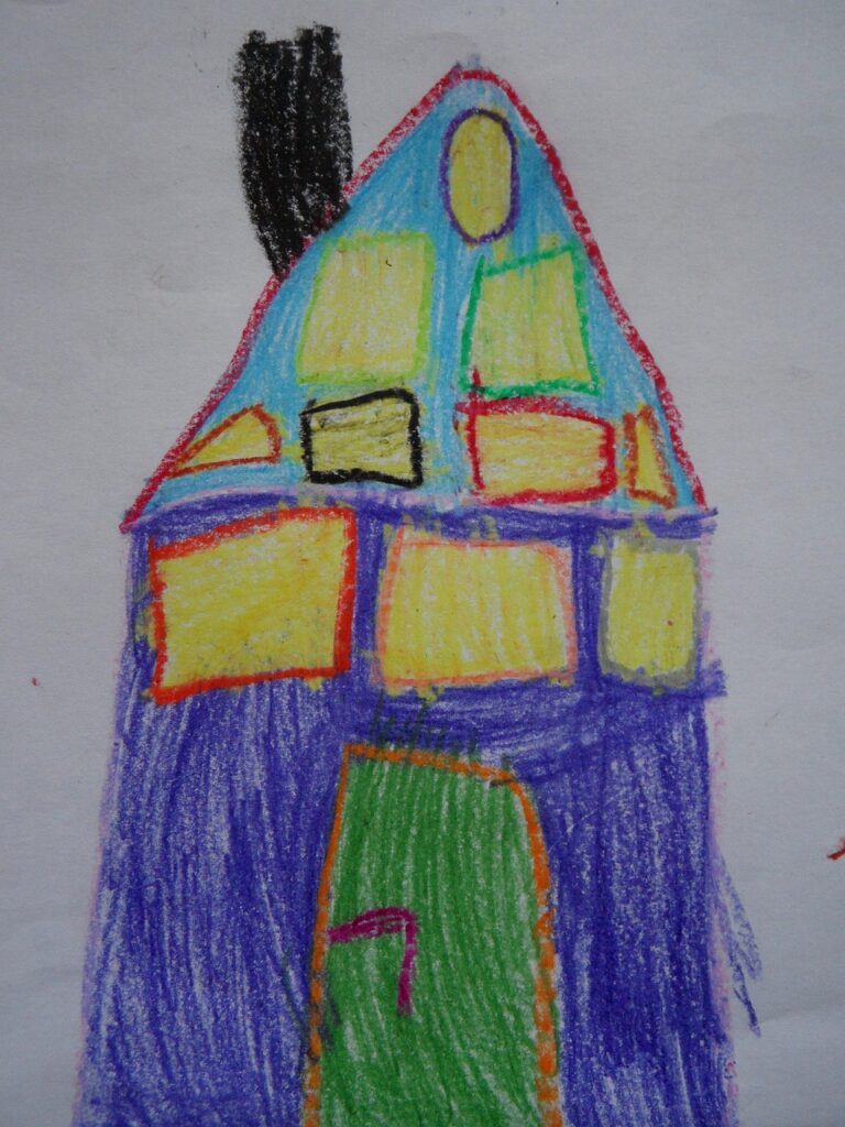 house, children drawing, character development, building, multicoloured, colorful, window, childhood, child, children, kindergarten, cottage, to paint, painted, picture, painting, children drawing, children drawing, children drawing, children drawing, children drawing, kindergarten, kindergarten, kindergarten, kindergarten, kindergarten